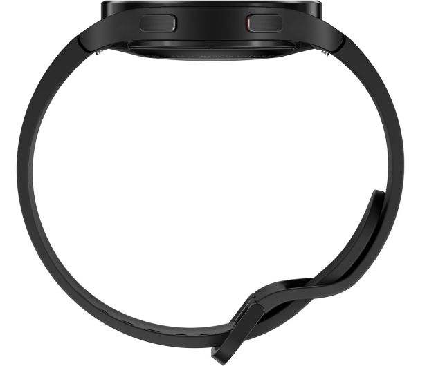 SAMSUNG Galaxy Watch4 44mm LTE czarny - 671349 - zdjęcie 5